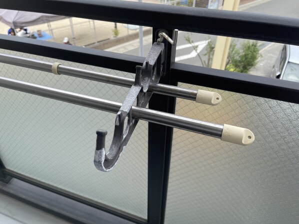 アビックス英賀保駅前の物件内観写真